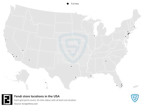 fendi locations|fendi store locations usa.